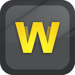 Worship Backing Tracks App Icon